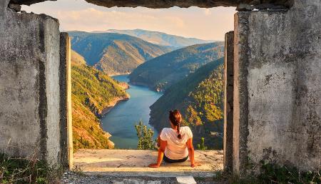 Imagen The best things to see in the Navia Historical Park