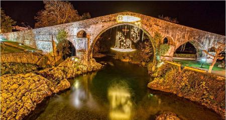 Image Ideas para disfrutar el puente de diciembre en Asturias