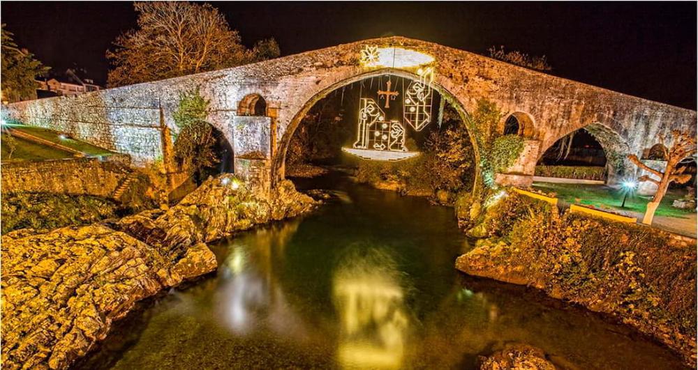 Go to Image Ideas para disfrutar el puente de diciembre en Asturias