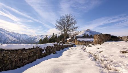 Imagen Plans to enjoy Asturias in winter