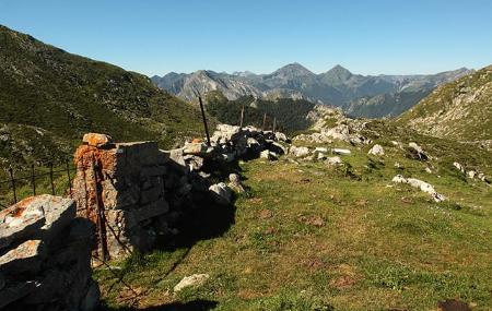 Sentiero dell'arcidiacono 2