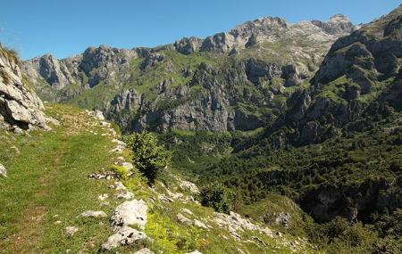 Sentiero dell'arcidiacono 3