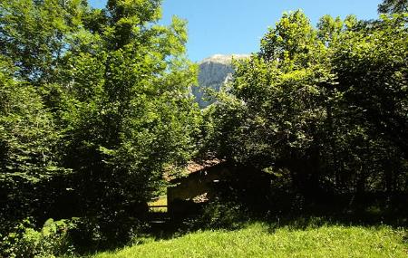 Sentiero dell'Arcidiacono 4