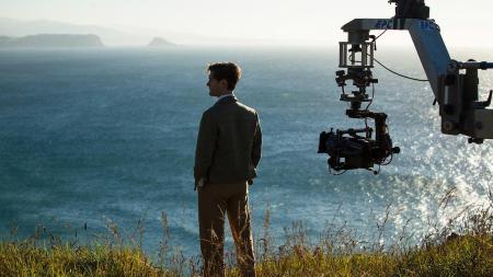 Imagen Asturias Paraíso Natural Film Commission se une a las redes europeas Green Film y European Film Commissions Network