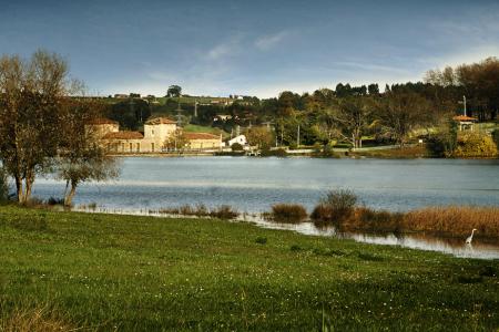 Palace of Los Rodríguez de León