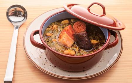 La Tabernilla fabada