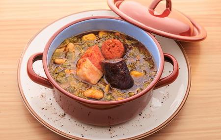 La Tabernilla fabada