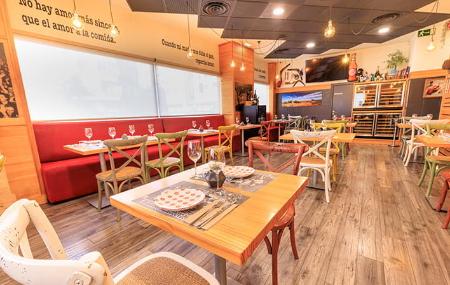 Imagen La Tabernilla de Oviedo