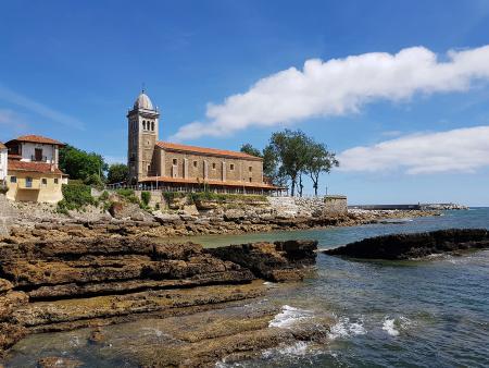 Church of Santa Maria