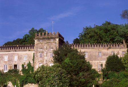 Palace of the Pardo Donlebún family