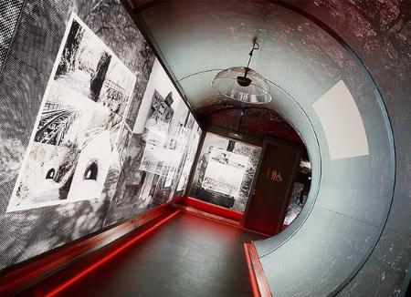 Fortuna Well Interpretation Centre