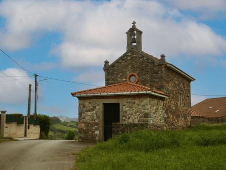 Chapel of the Holy Guardian Angel