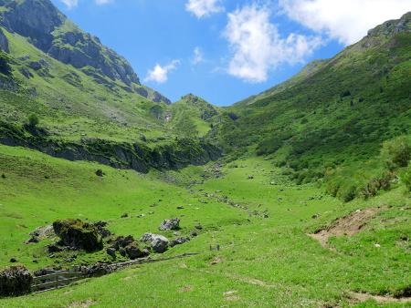 Majada de Mericueria
