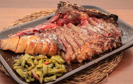 Restaurante Casa Trabanco