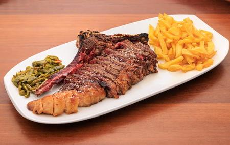 Restaurante Casa Trabanco