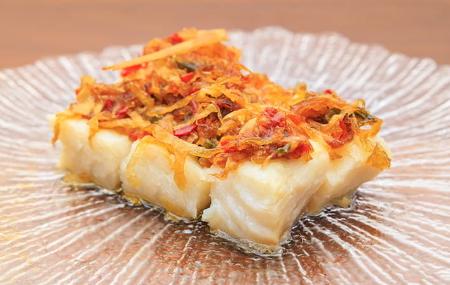 Restaurante Casa Trabanco