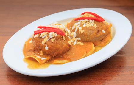 Restaurante Casa Trabanco