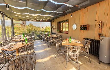 Imagen Trabanco House