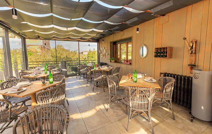 Go to Image Trabanco House