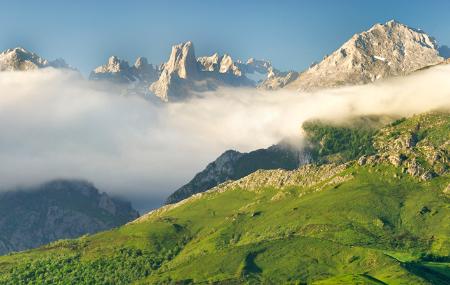 Imagen The infinite charm of Picos de Europa