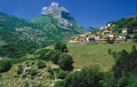 The infinite charm of Picos de Europa