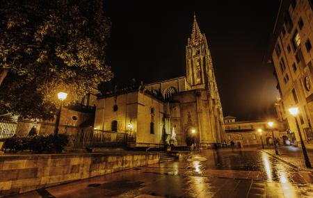 Oviedo Cathedral