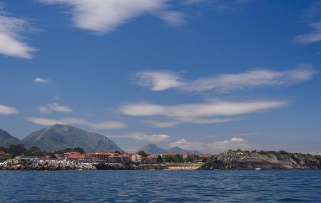 Imagen Oriental seduction in Picos de Europa