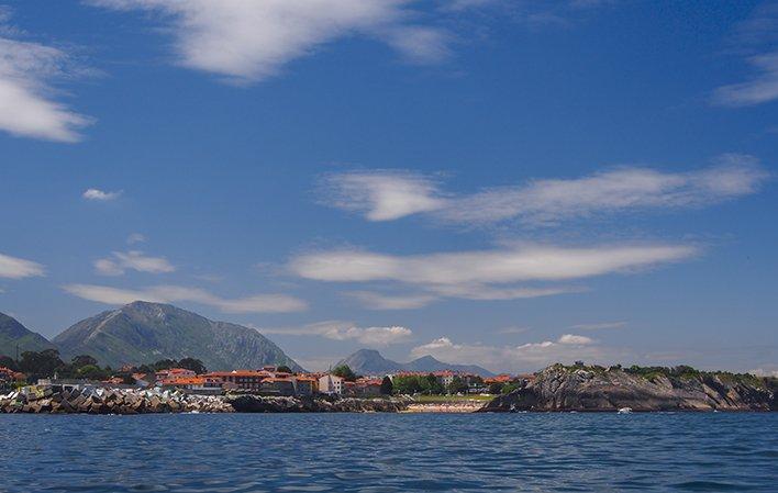 Go to Image Oriental seduction in Picos de Europa