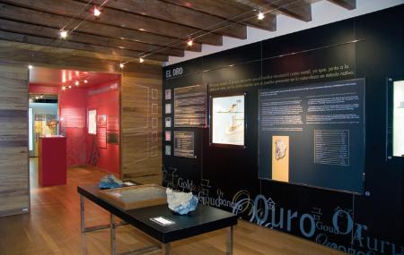 Asturias Gold Museum