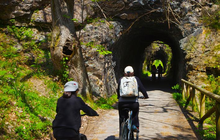 Go to Image Roman memory in Camín Real de la Mesa