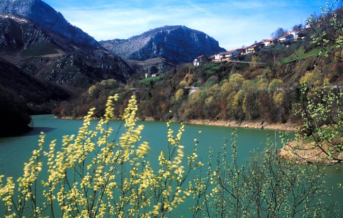 Go to Image The heart of mining