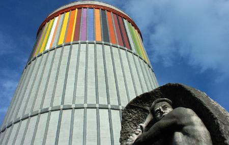 Iron and Steel Museum