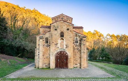 Imagen San Miguel de Lillo