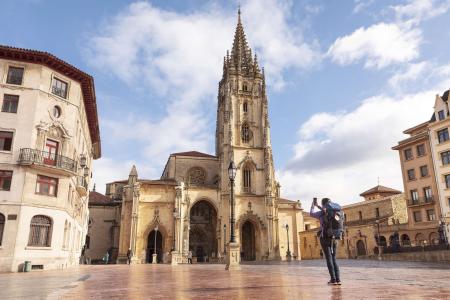 St Saviour's Cathedral