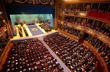 Princess of Asturias Awards