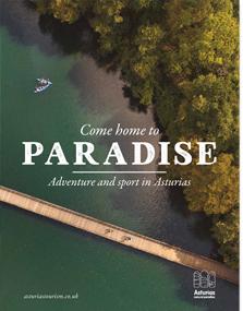 Imagen Adventure and sport in Asturias