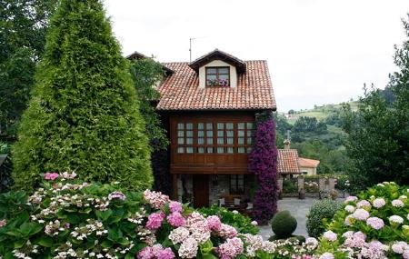 Image La Nozal de la Peña