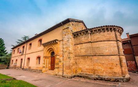 Imagen Stage 5: Espinaréu - Villamayor