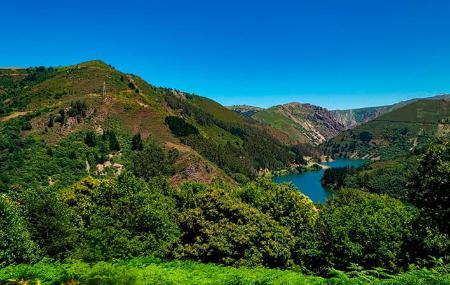 Imagen La Barca reservoir