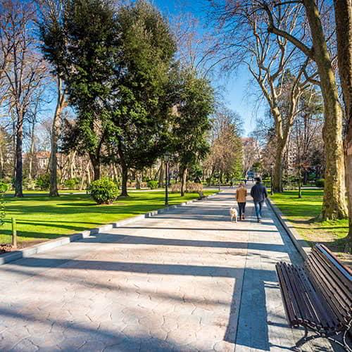 Image Profite des villes