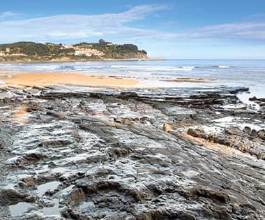 Jurassic Museum of Asturias