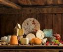 Cheese Assortment