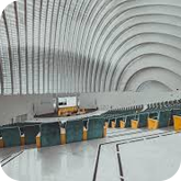 Oviedo Congresos Company Club