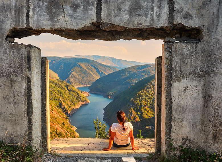 Image of A Paicega (Pesoz)