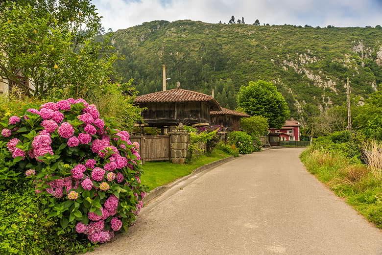 Image of Cueves (Ribadesella)