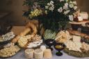 Cheese Assortment