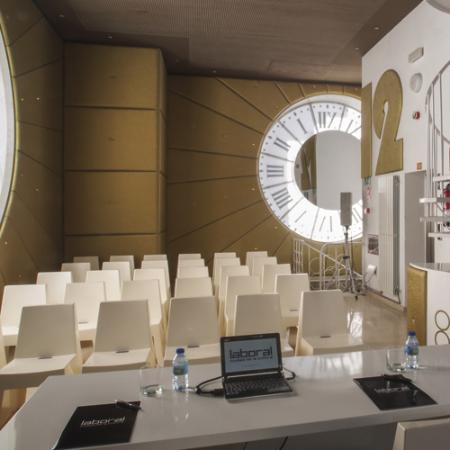 Imagen OPC's y empresas de organización de eventos