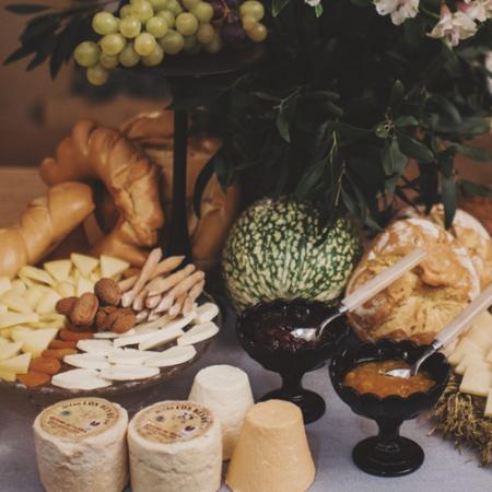 Imagen Empresas de Catering