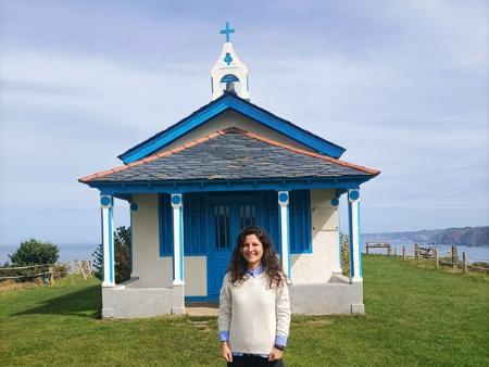 Imagen Costa Occidental, en grupo reducido