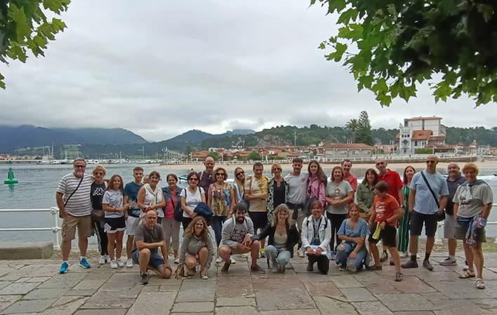 Go to Image Nerea Rivero del Busto